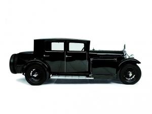 Voisin C23 Myra Saloon '1931